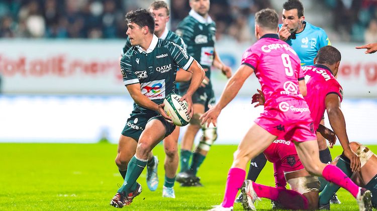 RUGBY PRO – Pau et Bayonne se rebiffent - Biarritz et Mont-de-Marsan costauds, jour sans pour Dax